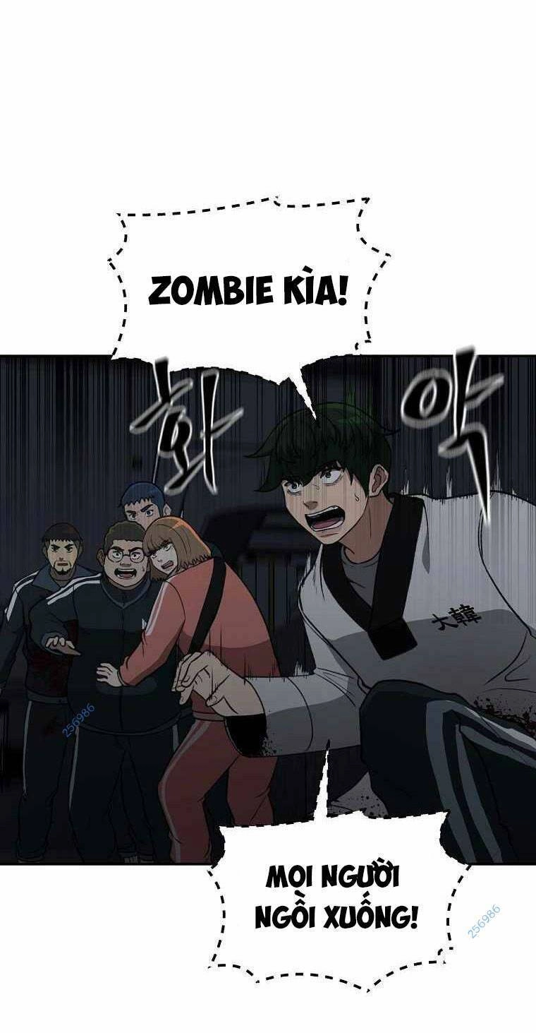 Con Tàu Zombie Chapter 18 - 56