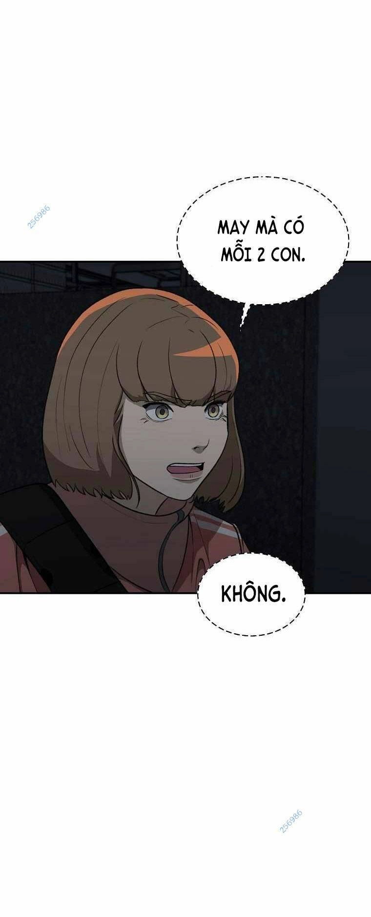 Con Tàu Zombie Chapter 18 - 60