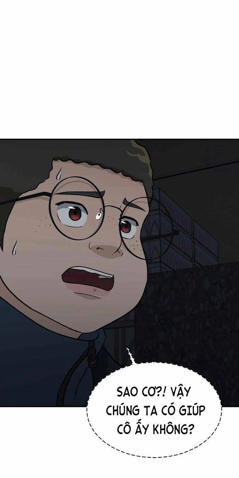 Con Tàu Zombie Chapter 18 - 63