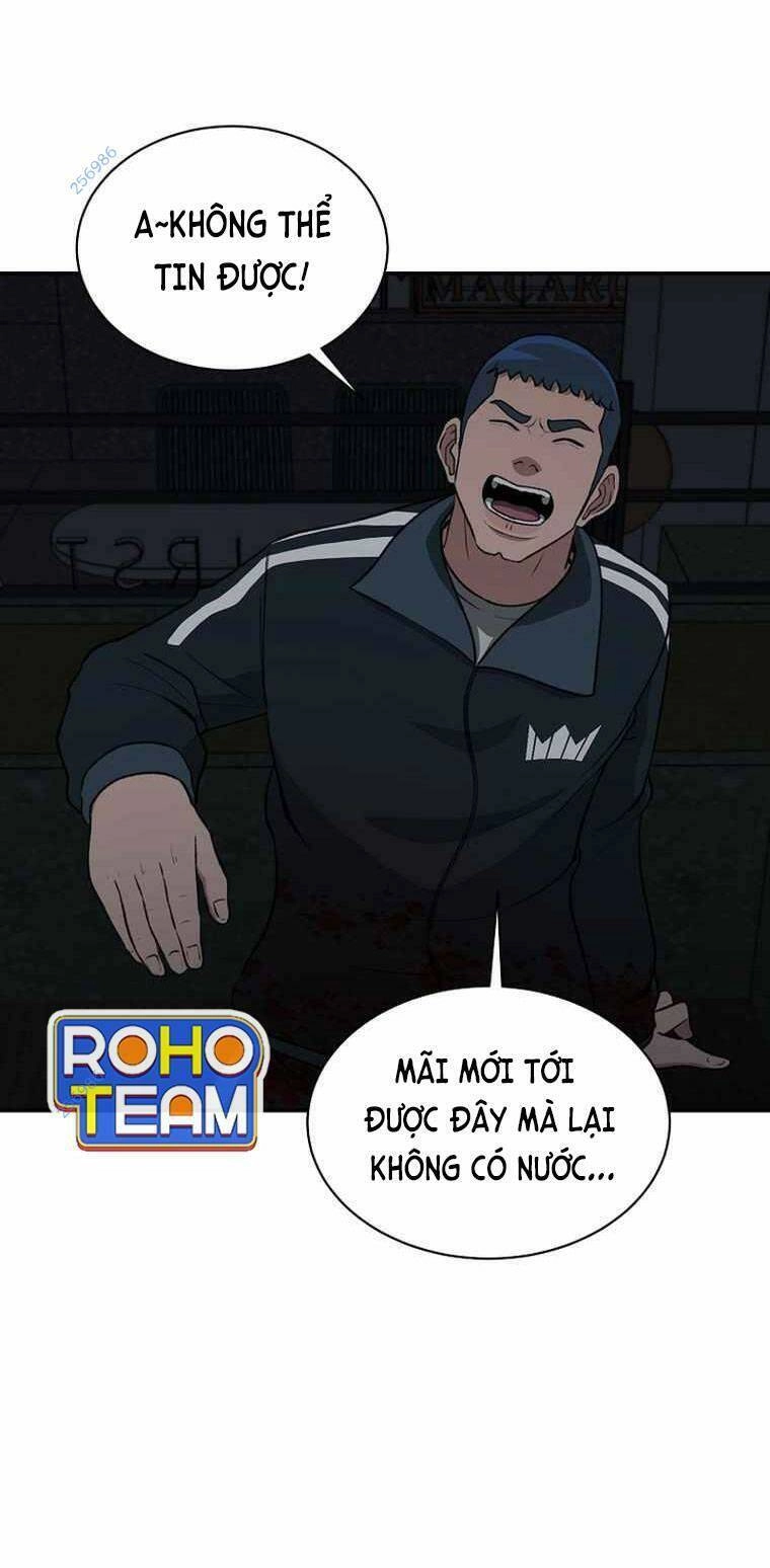 Con Tàu Zombie Chapter 19 - 5