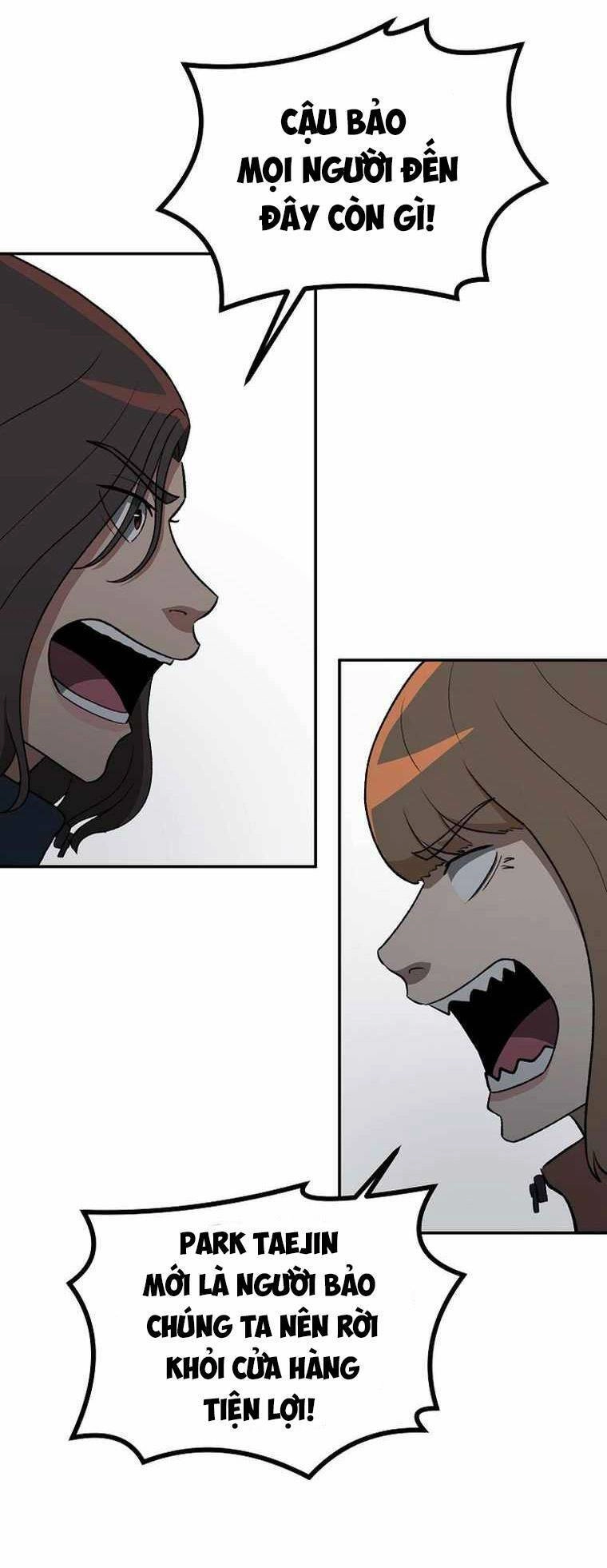 Con Tàu Zombie Chapter 19 - 10