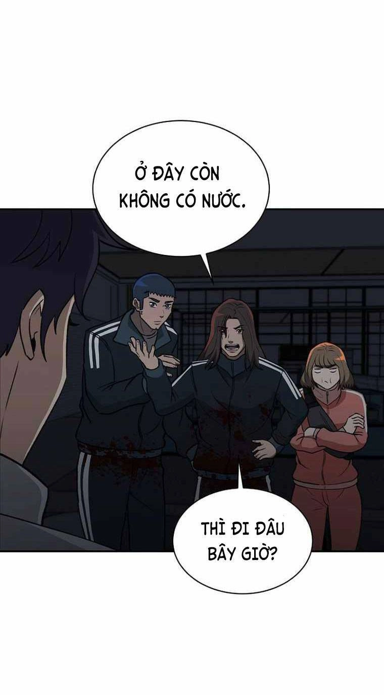 Con Tàu Zombie Chapter 19 - 16