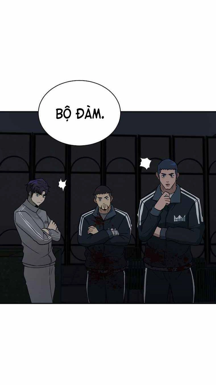 Con Tàu Zombie Chapter 19 - 20