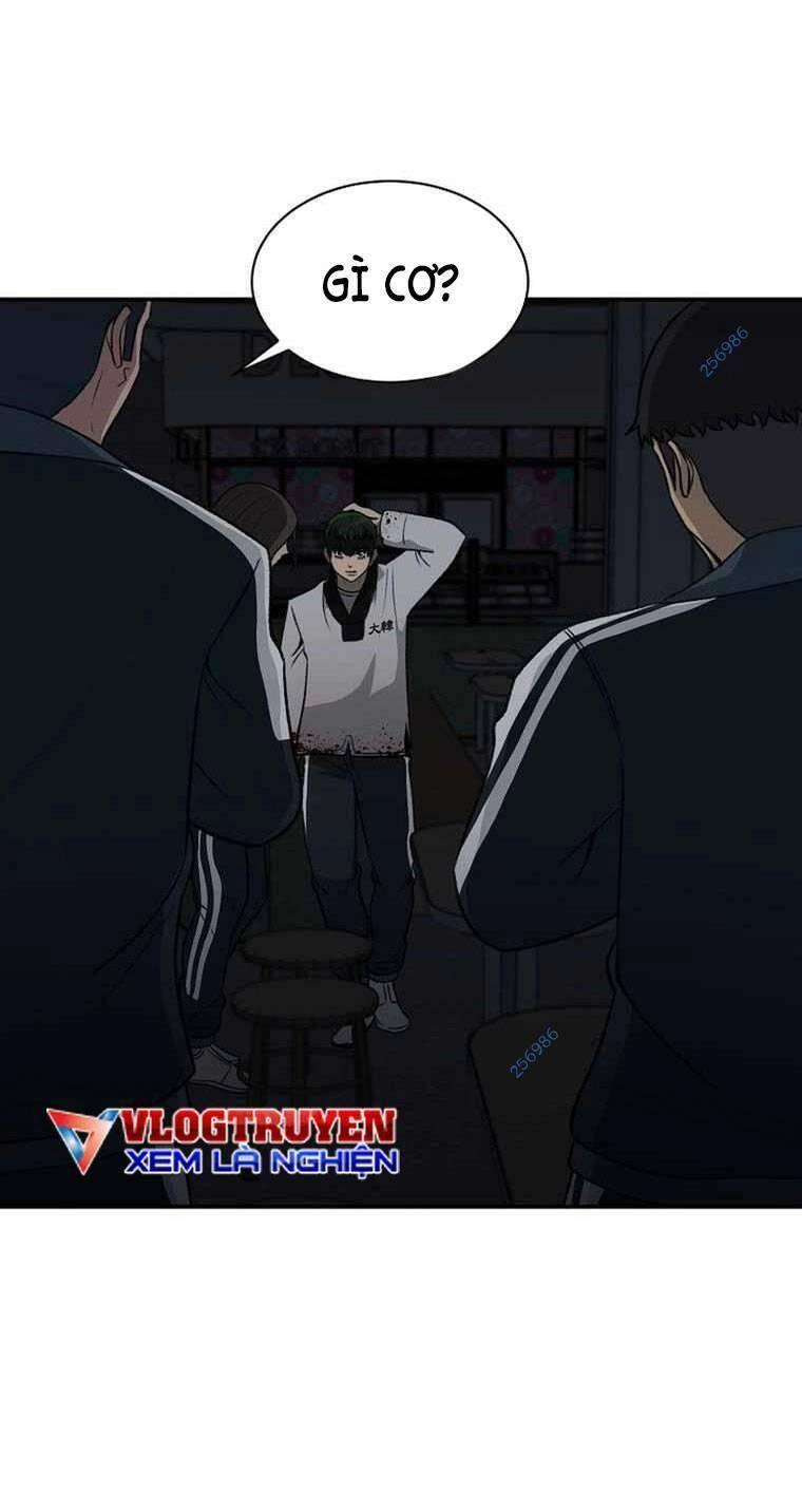 Con Tàu Zombie Chapter 19 - 21