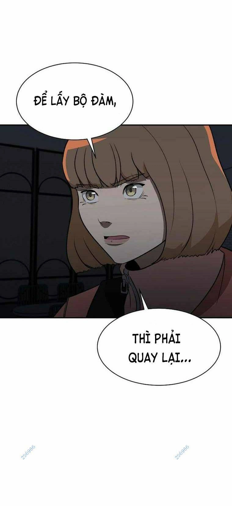 Con Tàu Zombie Chapter 19 - 23