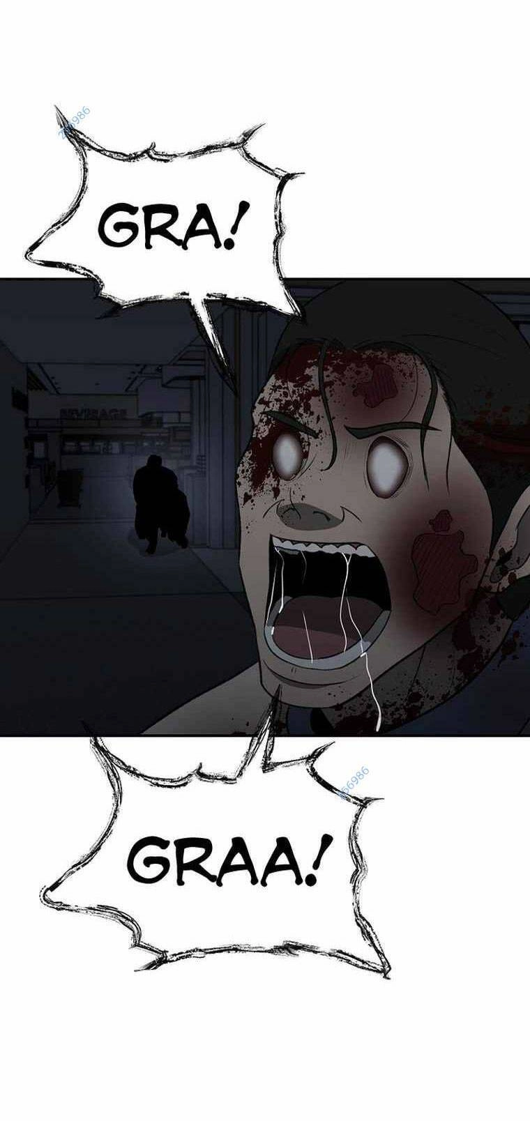 Con Tàu Zombie Chapter 19 - 27