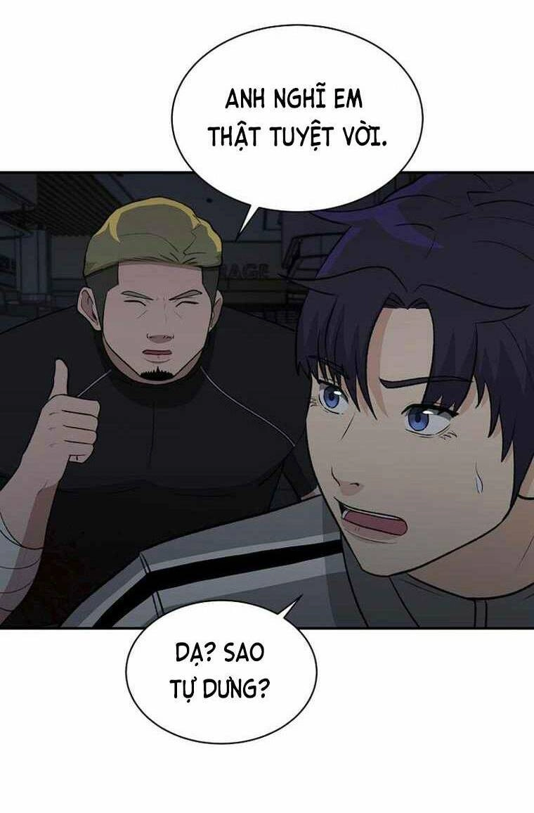 Con Tàu Zombie Chapter 19 - 31