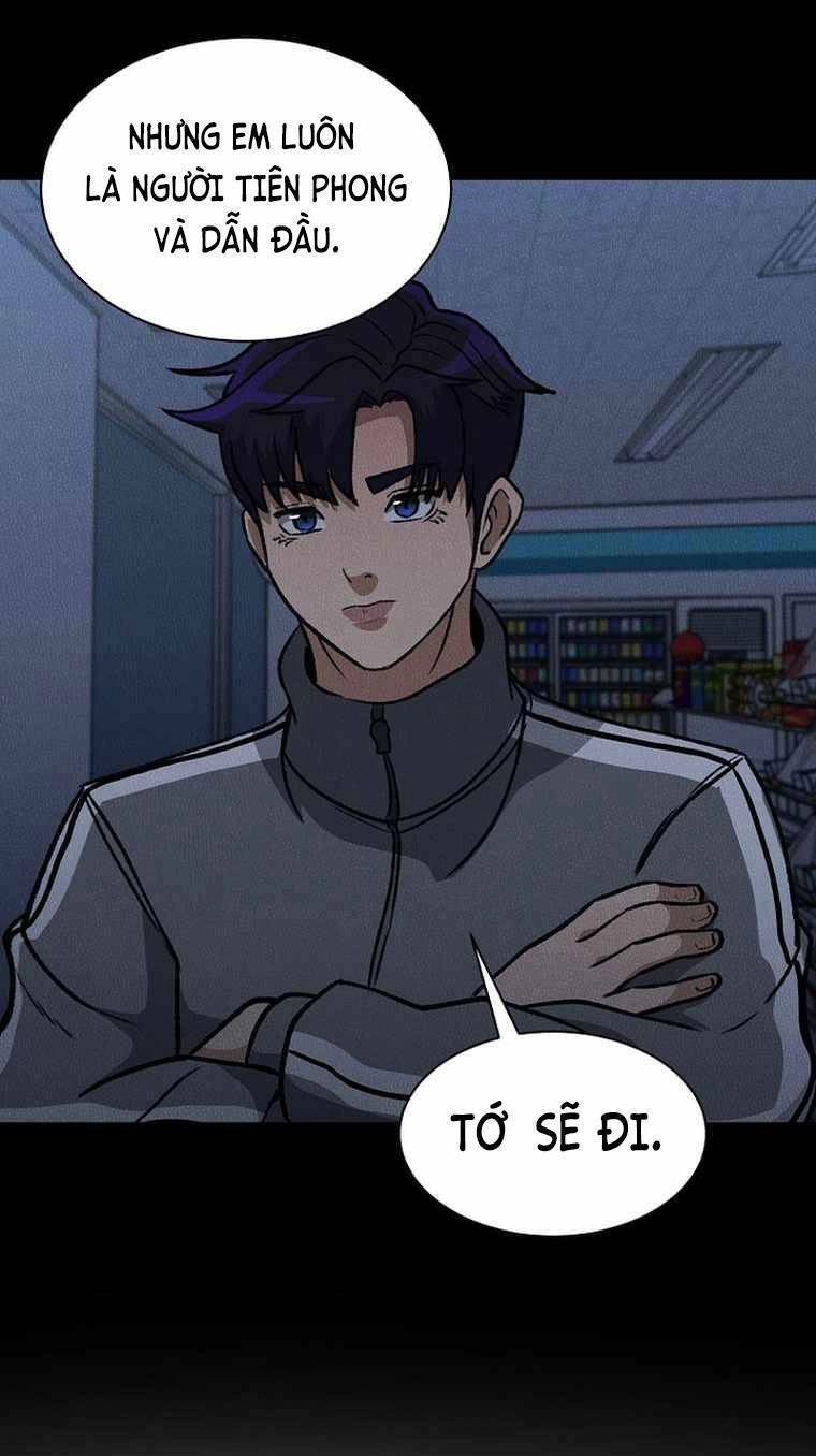 Con Tàu Zombie Chapter 19 - 33