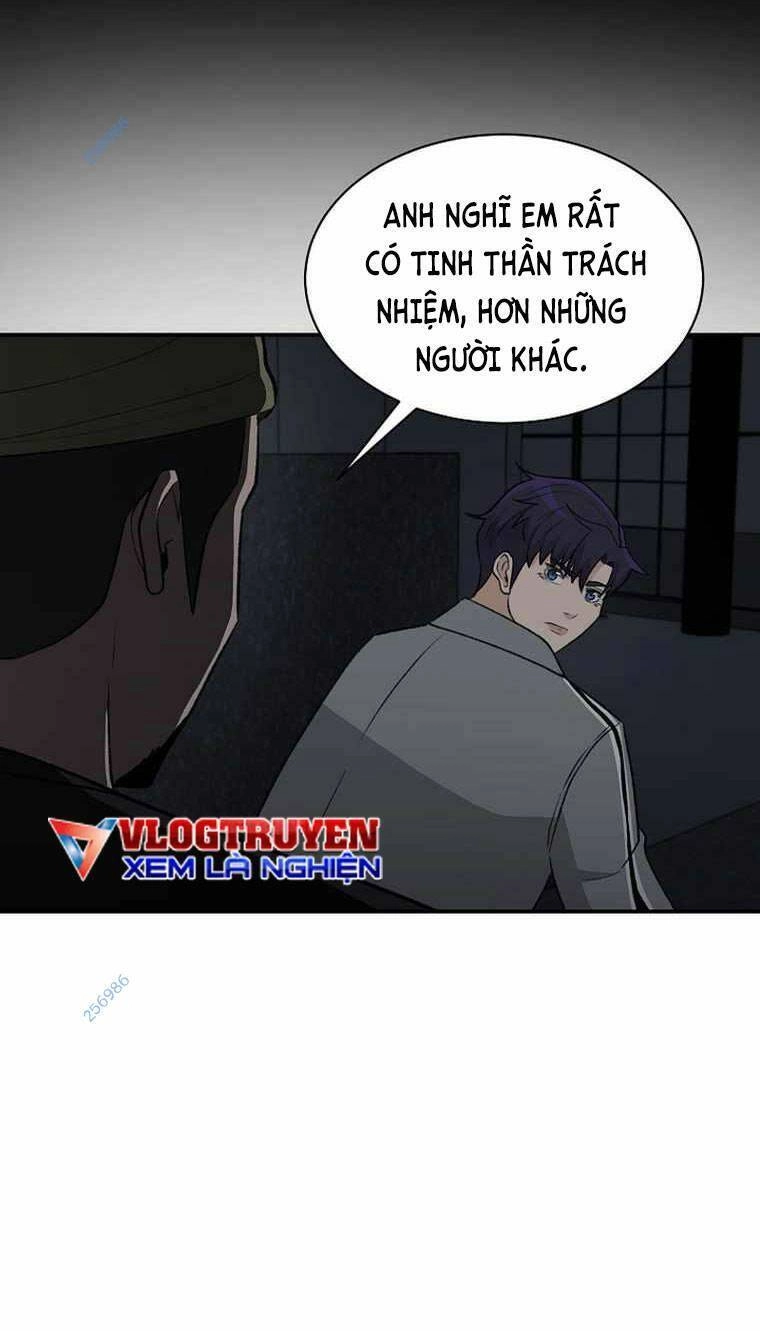Con Tàu Zombie Chapter 19 - 34