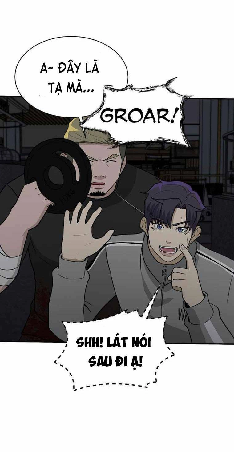 Con Tàu Zombie Chapter 19 - 39