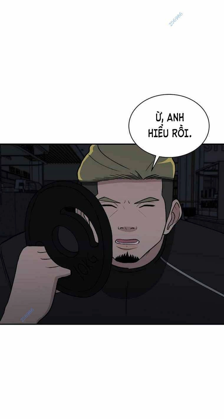 Con Tàu Zombie Chapter 19 - 42