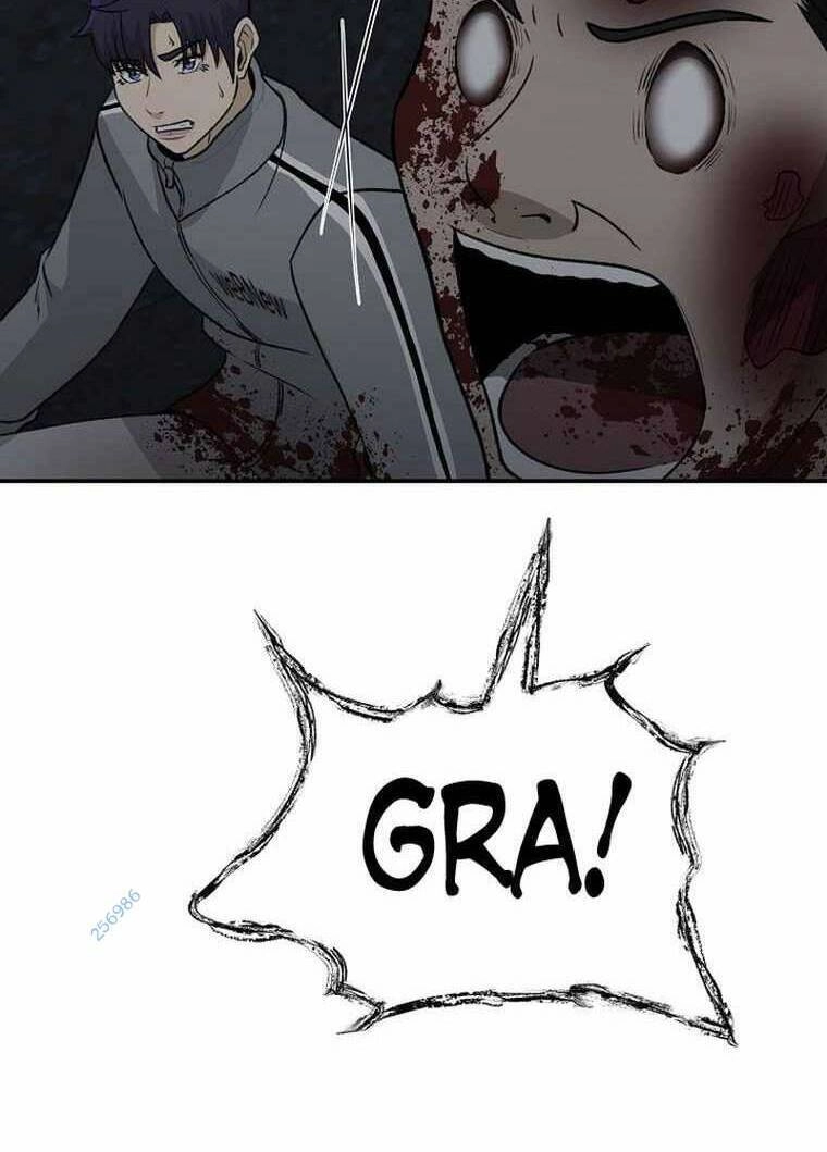 Con Tàu Zombie Chapter 19 - 45