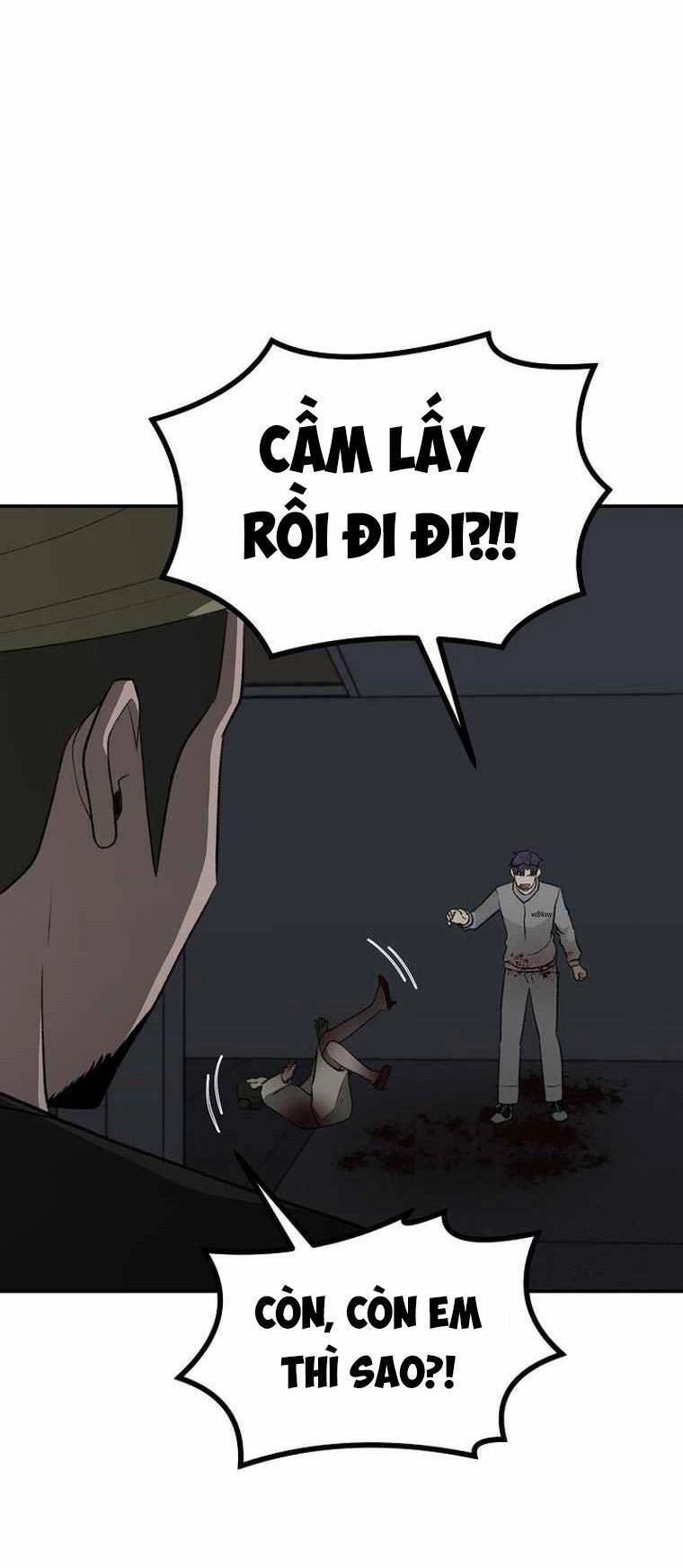 Con Tàu Zombie Chapter 19 - 60