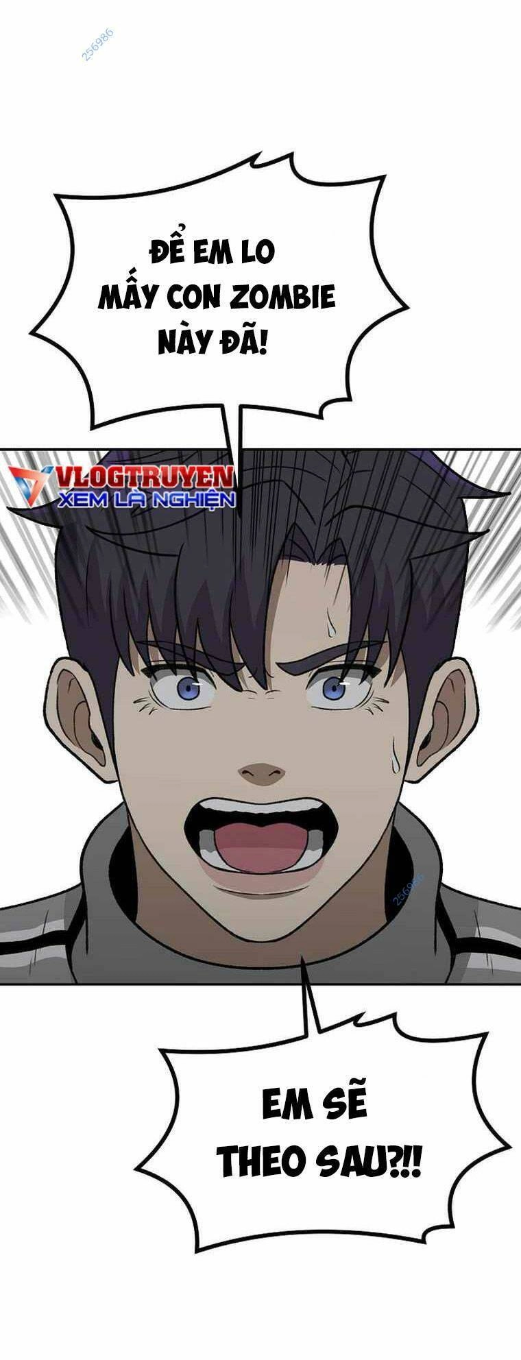 Con Tàu Zombie Chapter 19 - 61