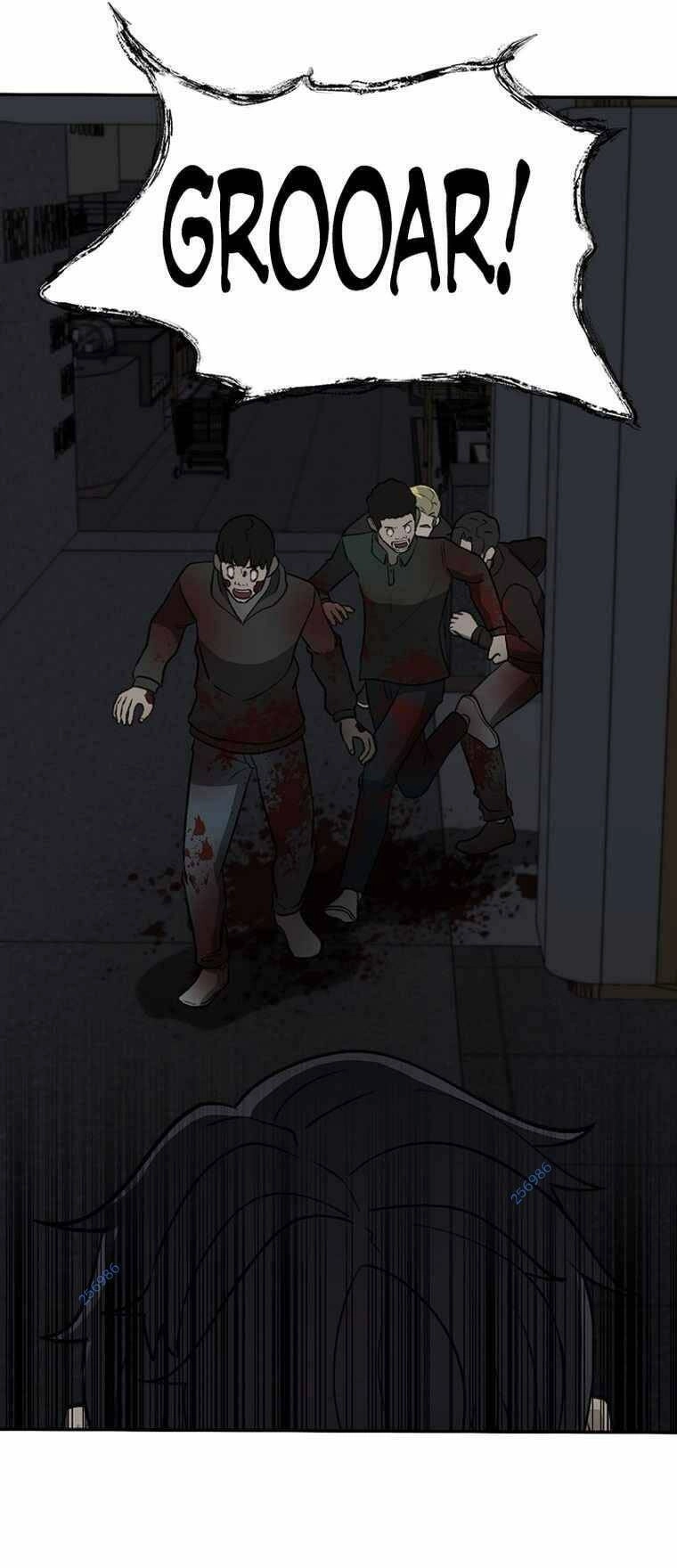 Con Tàu Zombie Chapter 19 - 63