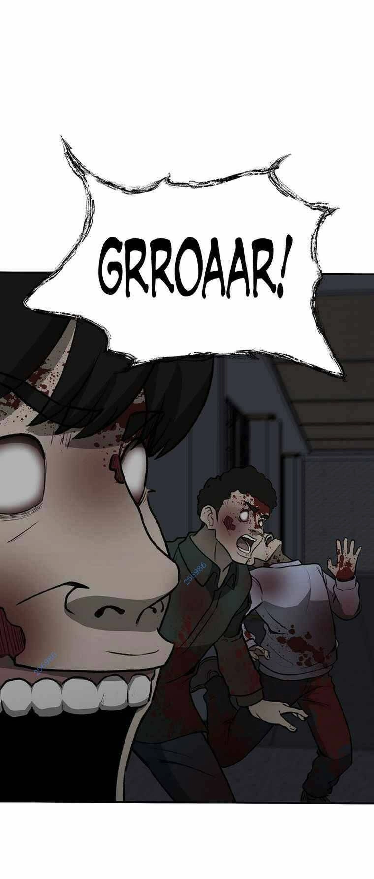 Con Tàu Zombie Chapter 19 - 65