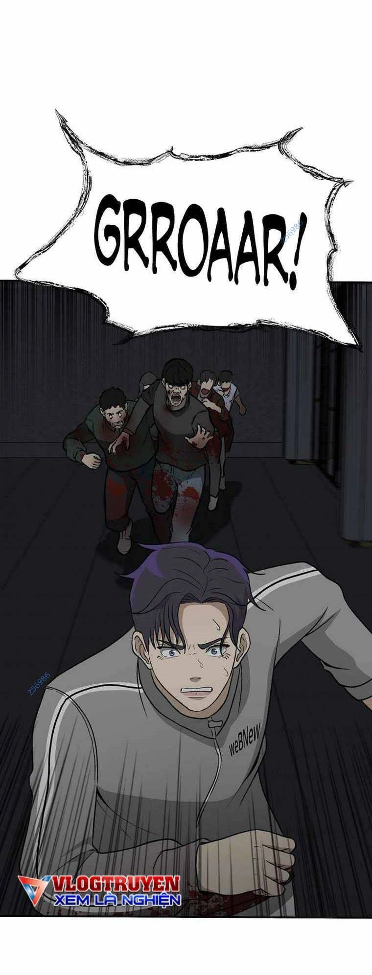 Con Tàu Zombie Chapter 19 - 67