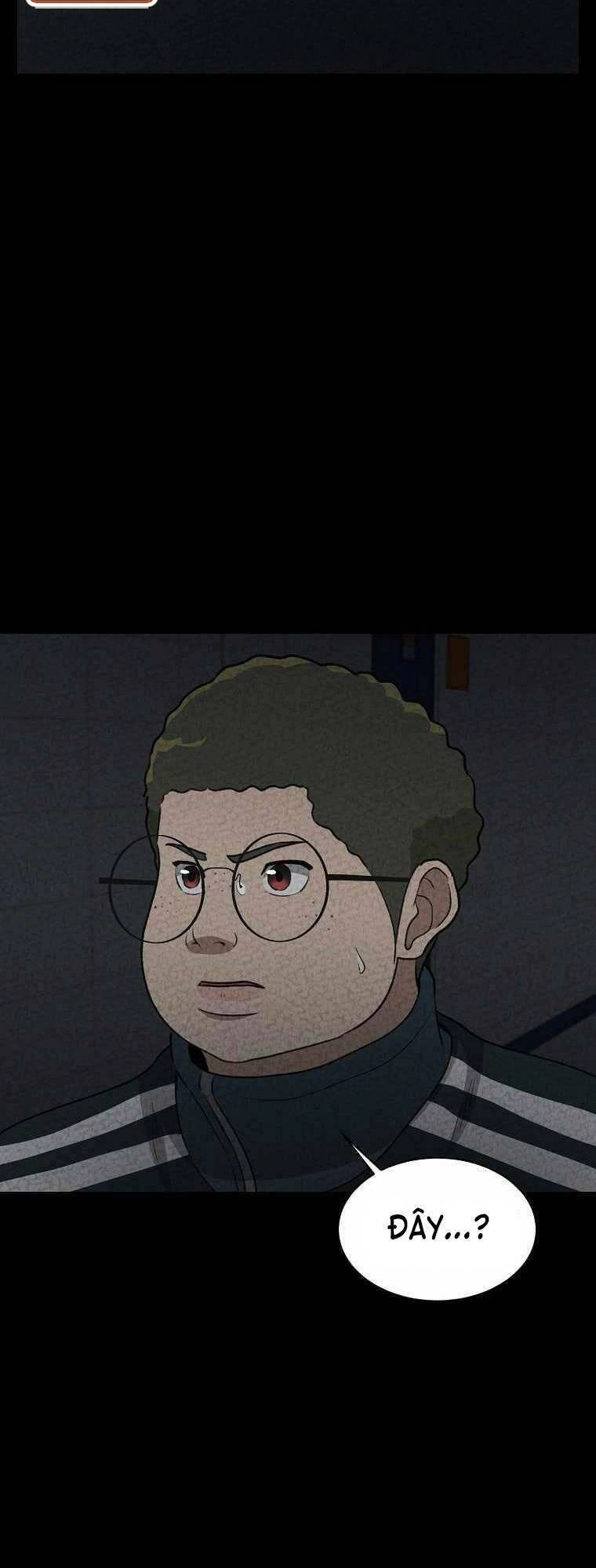 Con Tàu Zombie Chapter 20 - 2