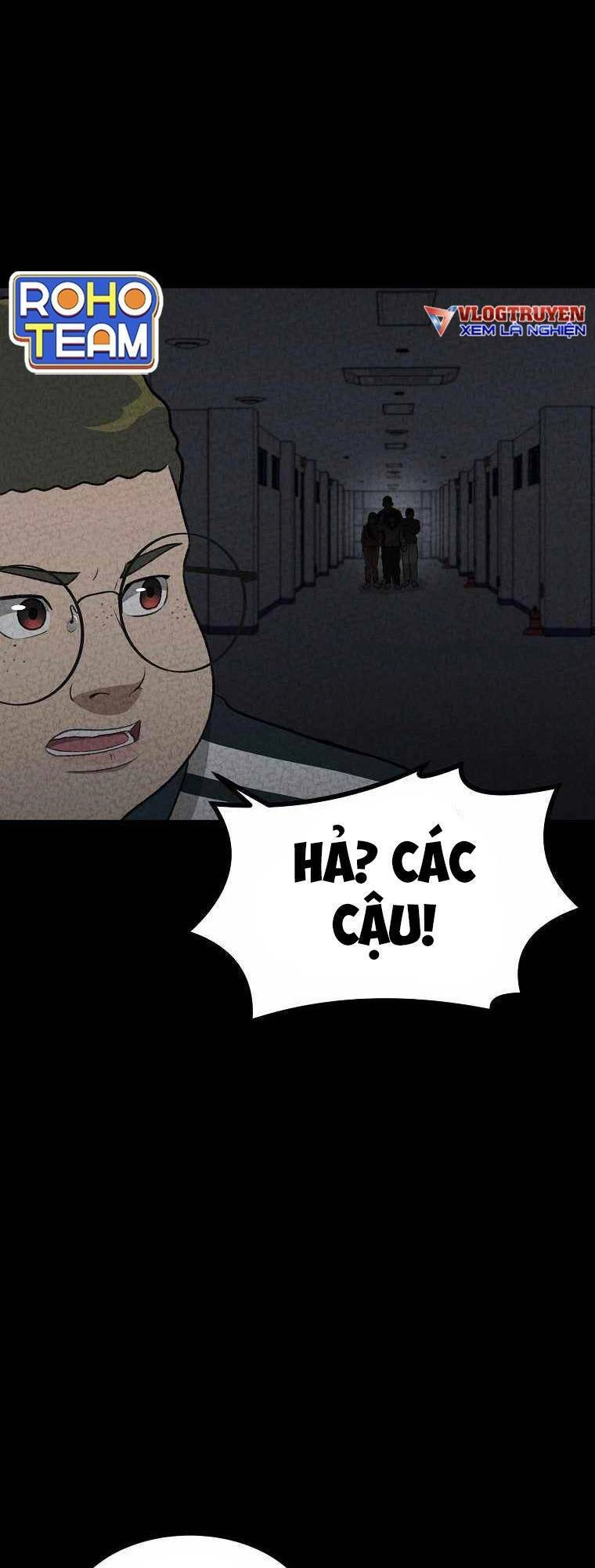 Con Tàu Zombie Chapter 20 - 5