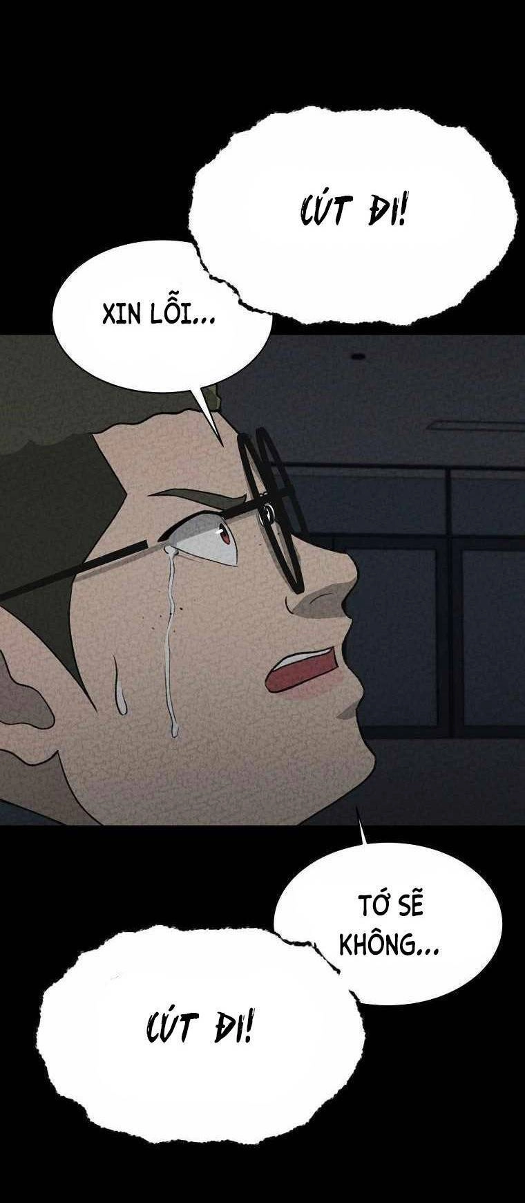 Con Tàu Zombie Chapter 20 - 14