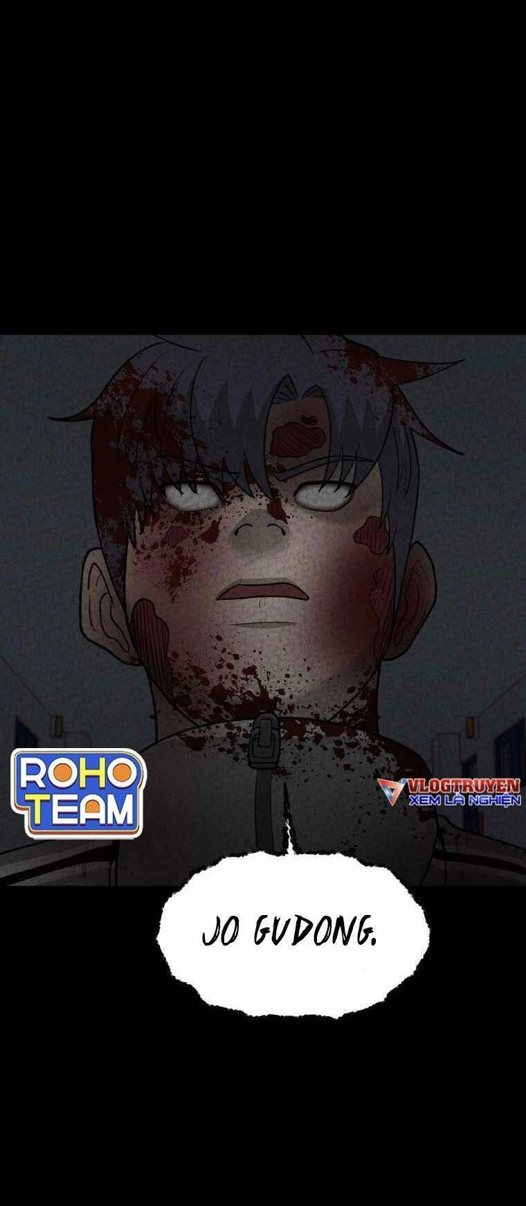 Con Tàu Zombie Chapter 20 - 15