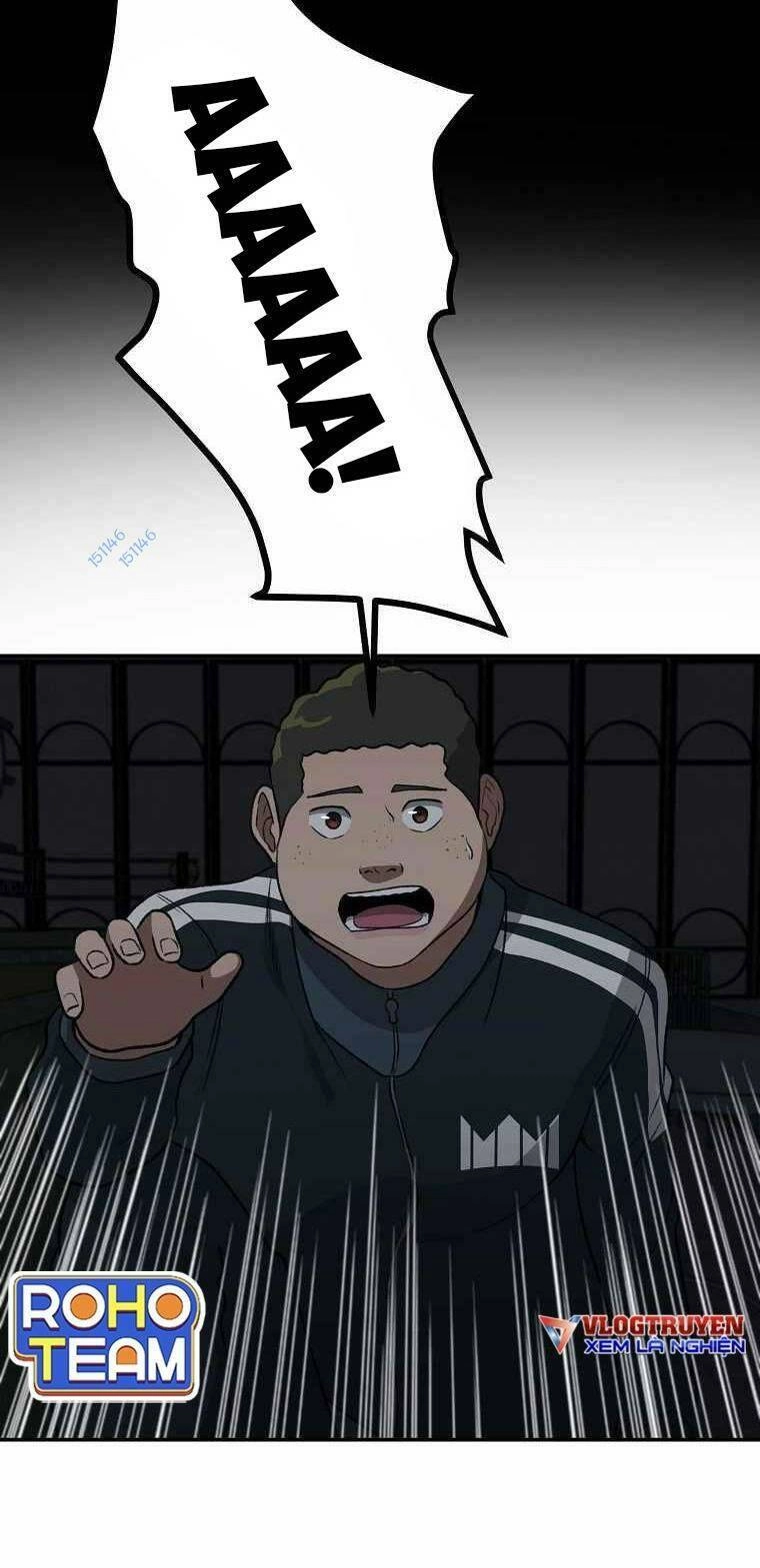 Con Tàu Zombie Chapter 20 - 17