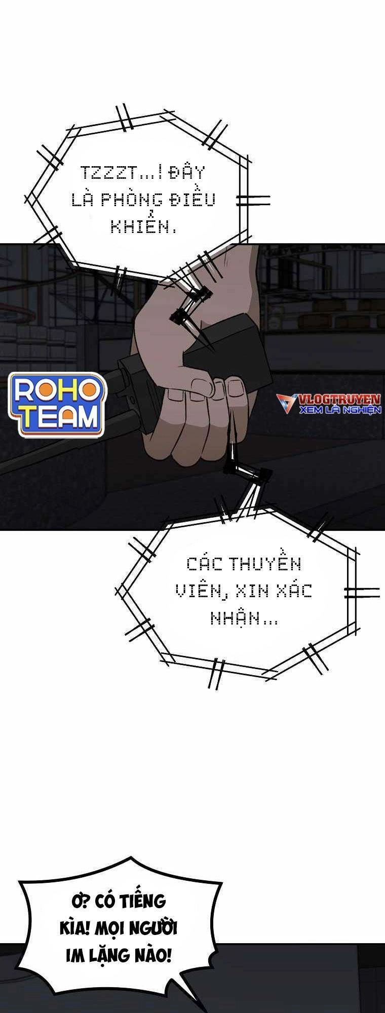 Con Tàu Zombie Chapter 20 - 25