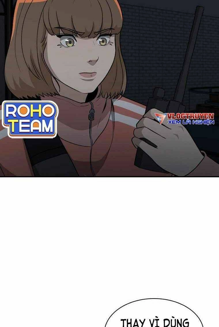 Con Tàu Zombie Chapter 20 - 30