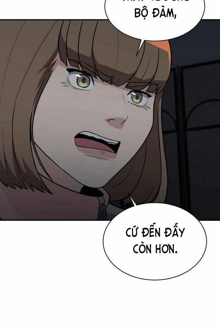 Con Tàu Zombie Chapter 20 - 31