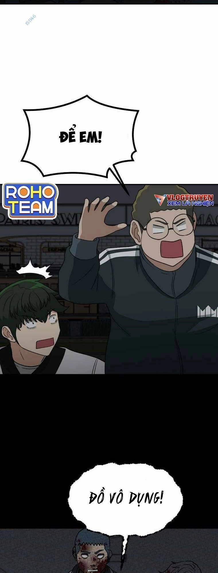 Con Tàu Zombie Chapter 20 - 35