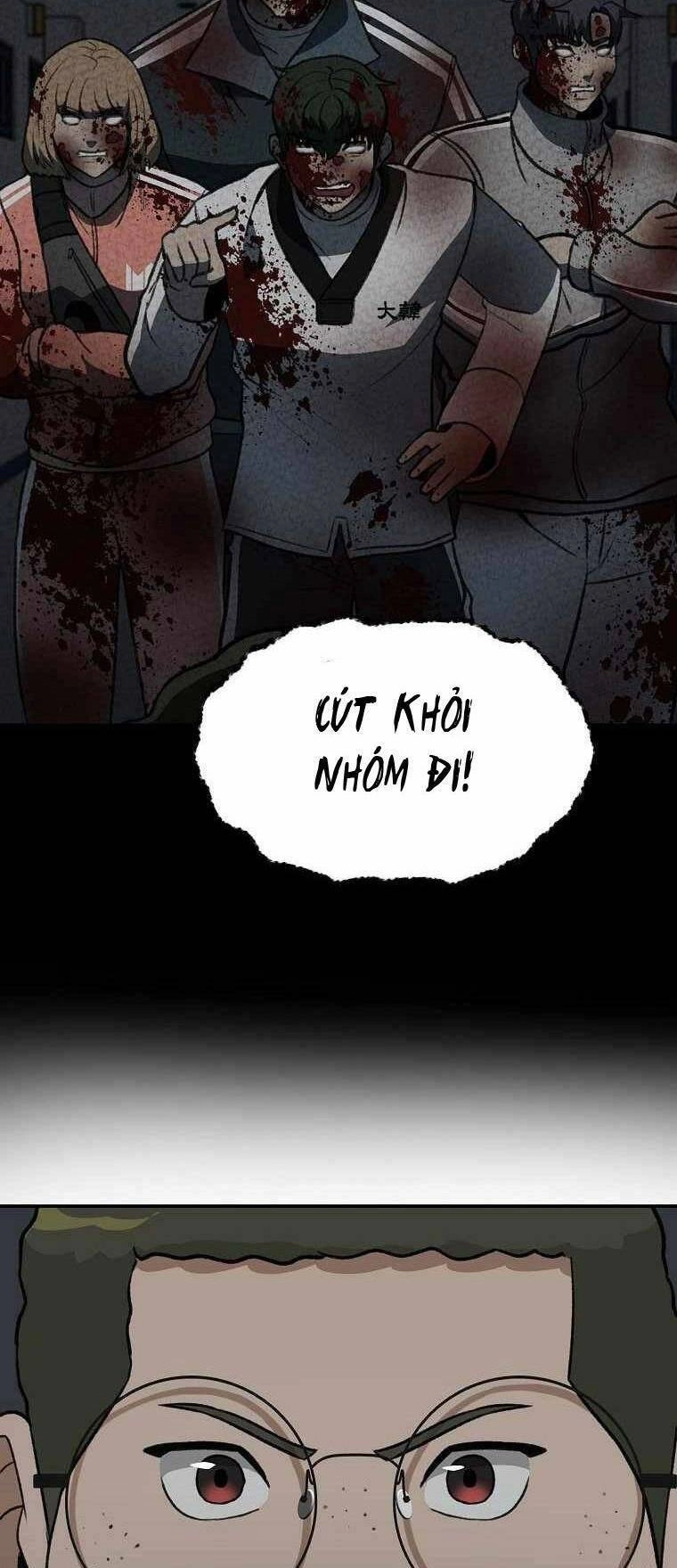 Con Tàu Zombie Chapter 20 - 36