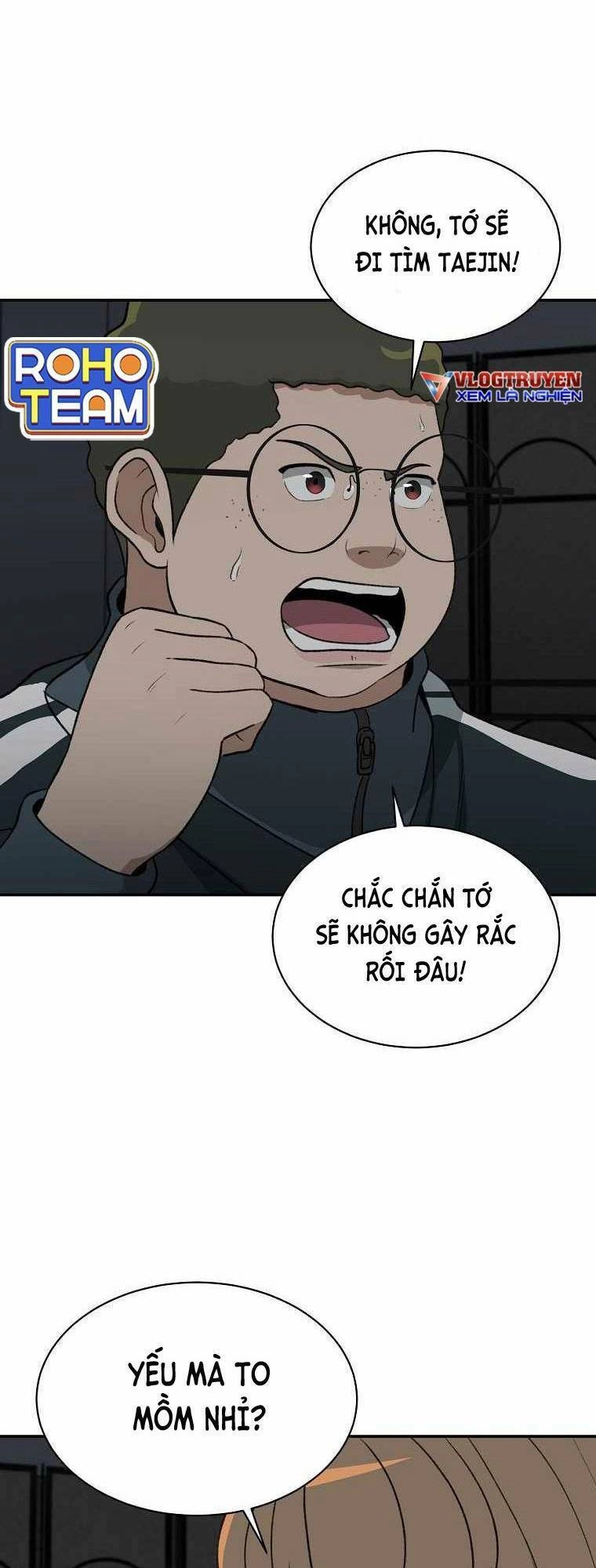 Con Tàu Zombie Chapter 20 - 38