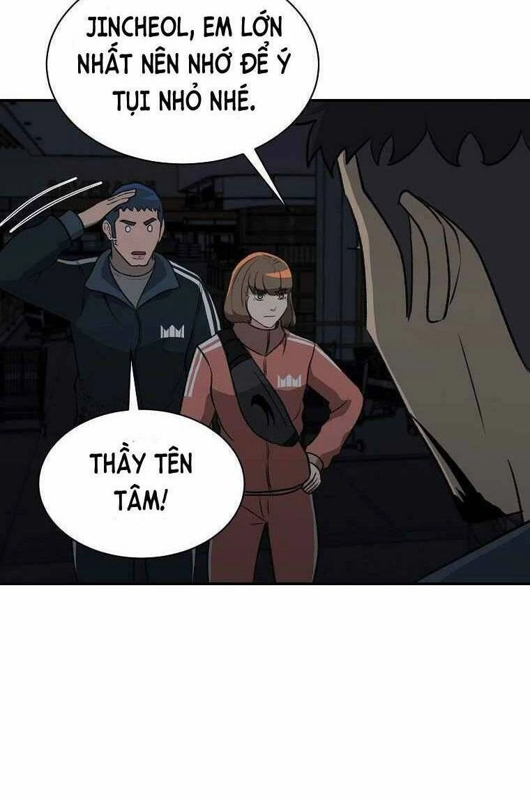 Con Tàu Zombie Chapter 20 - 50