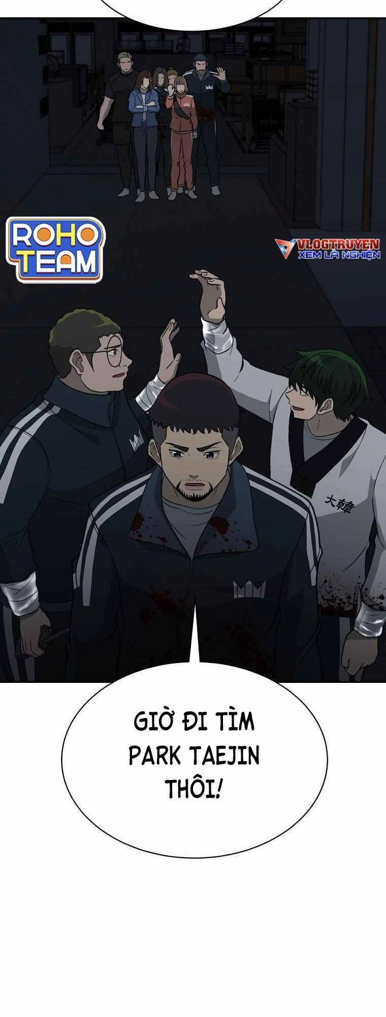 Con Tàu Zombie Chapter 20 - 52