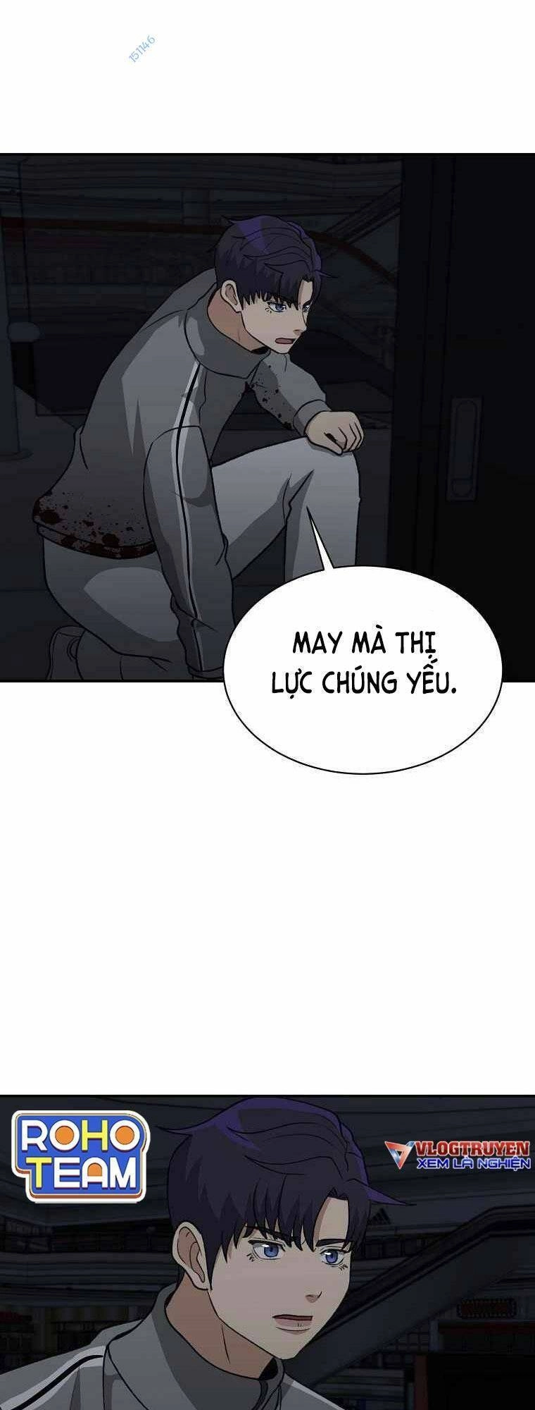 Con Tàu Zombie Chapter 20 - 55