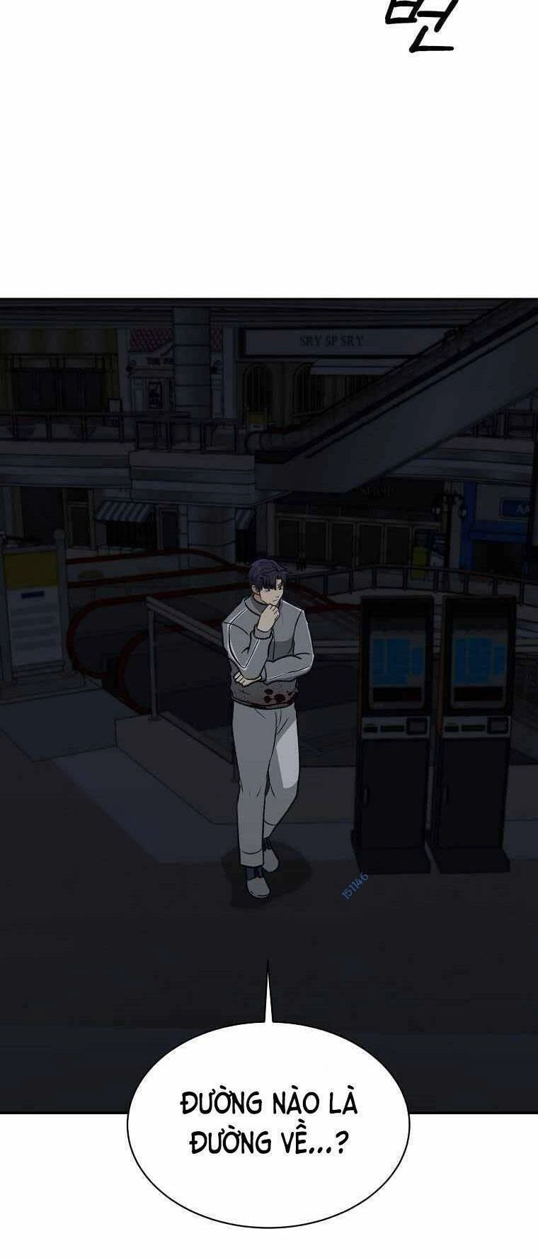 Con Tàu Zombie Chapter 20 - 57