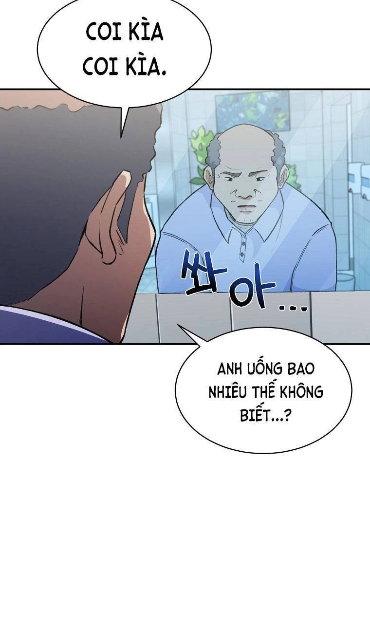 Con Tàu Zombie Chapter 1 - 4