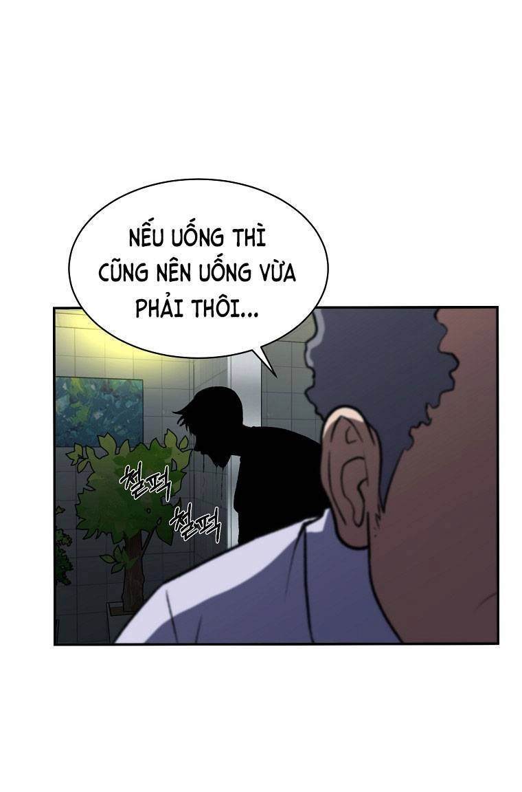 Con Tàu Zombie Chapter 1 - 6