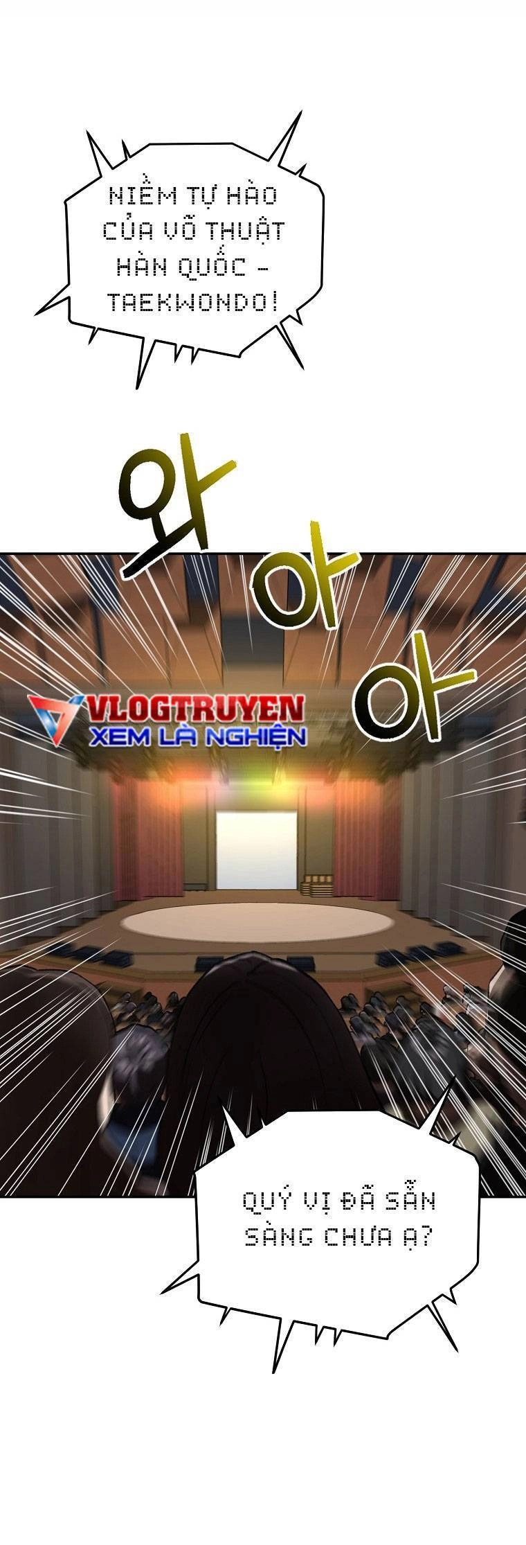 Con Tàu Zombie Chapter 1 - 16