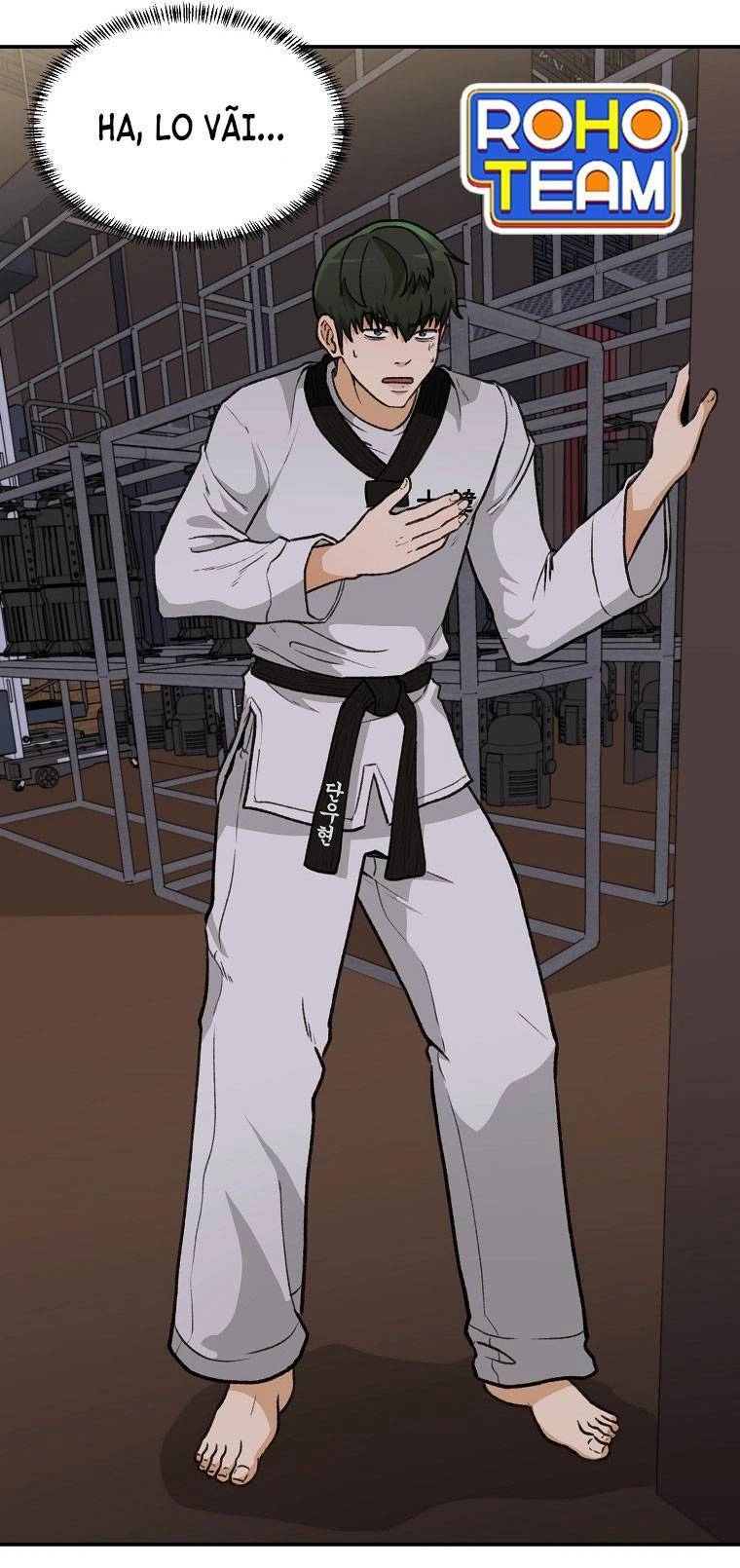 Con Tàu Zombie Chapter 1 - 20