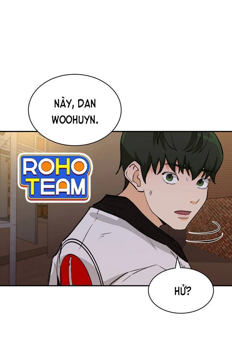 Con Tàu Zombie Chapter 1 - 23