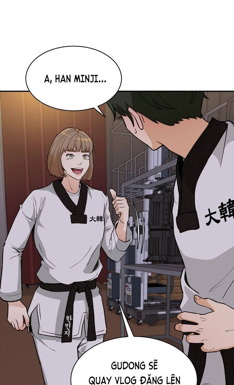 Con Tàu Zombie Chapter 1 - 24