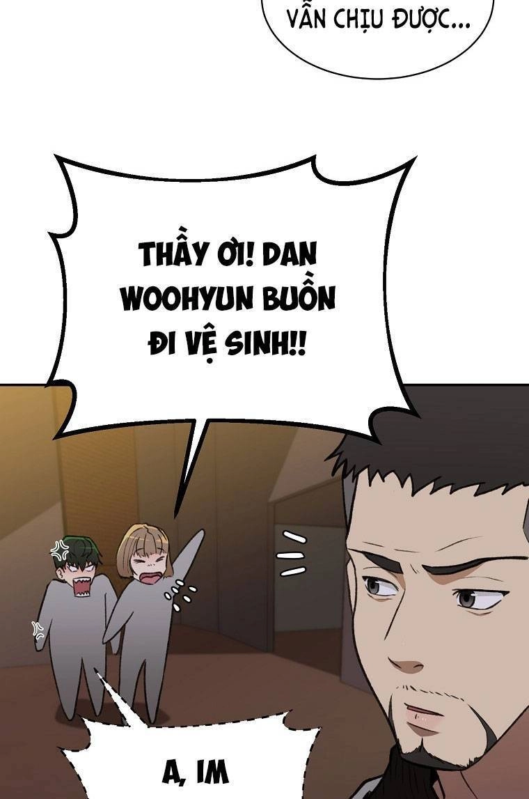 Con Tàu Zombie Chapter 1 - 29