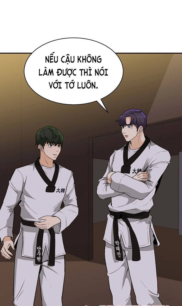 Con Tàu Zombie Chapter 1 - 36