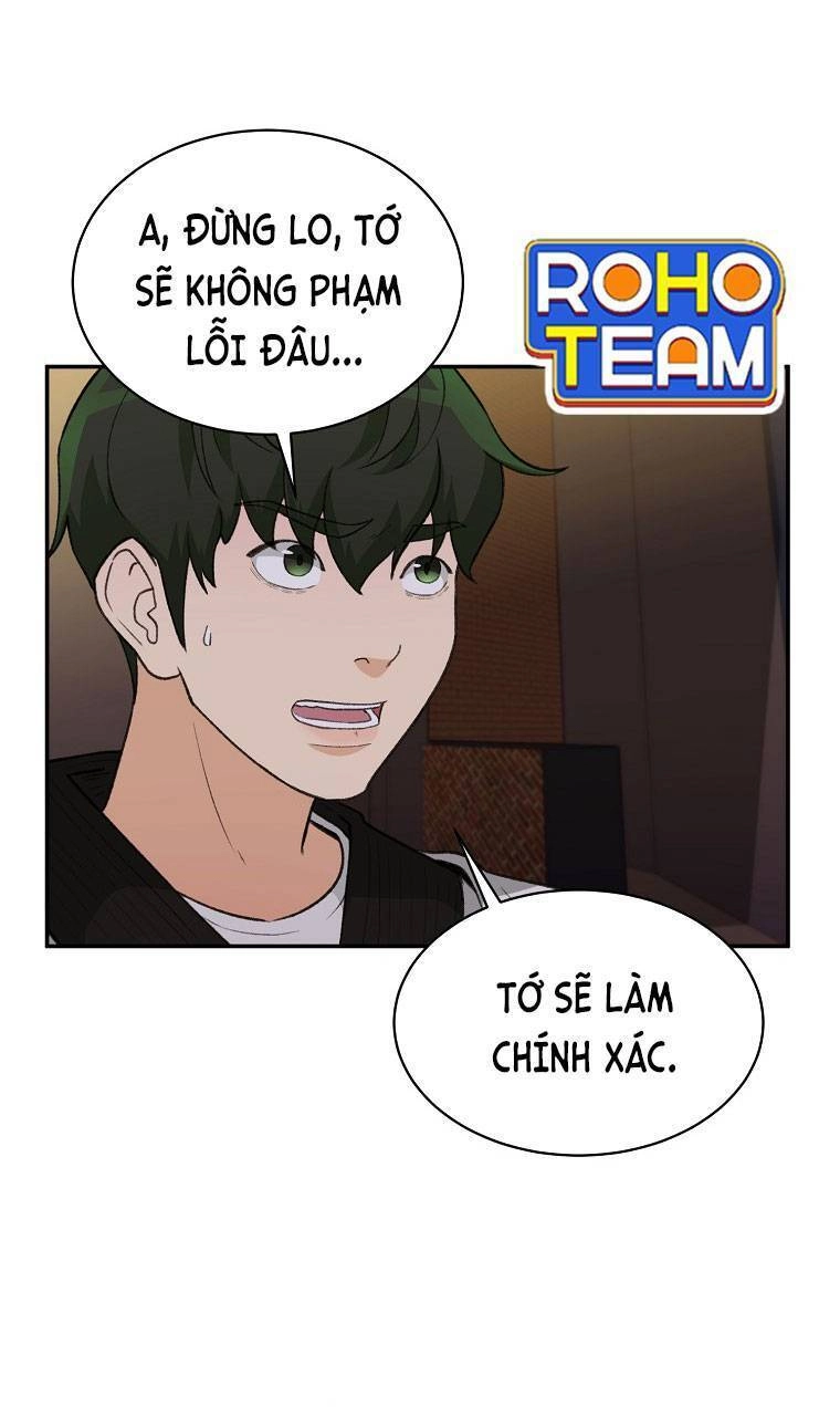 Con Tàu Zombie Chapter 1 - 38