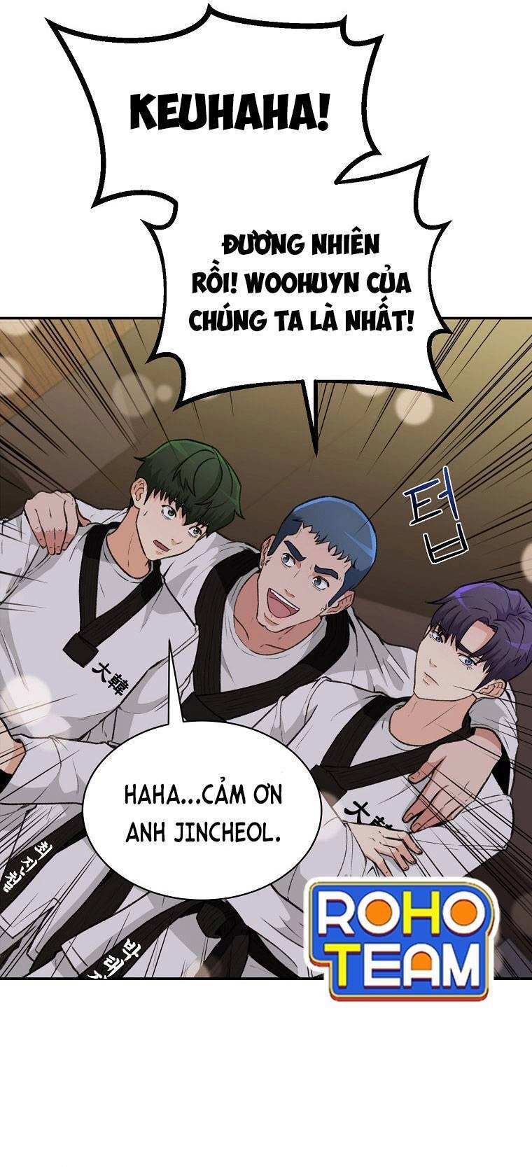 Con Tàu Zombie Chapter 1 - 39