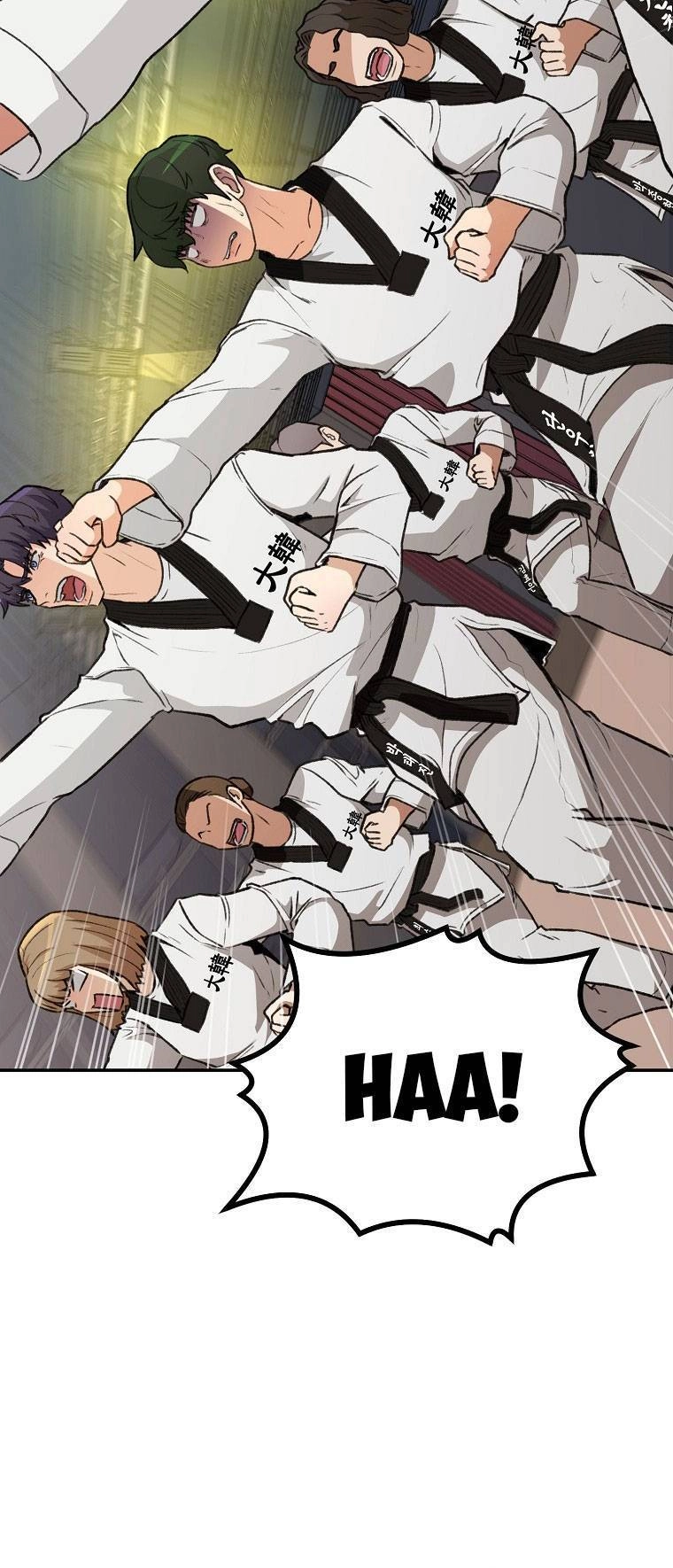 Con Tàu Zombie Chapter 1 - 46