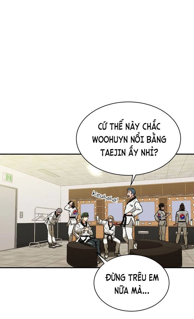 Con Tàu Zombie Chapter 1 - 71