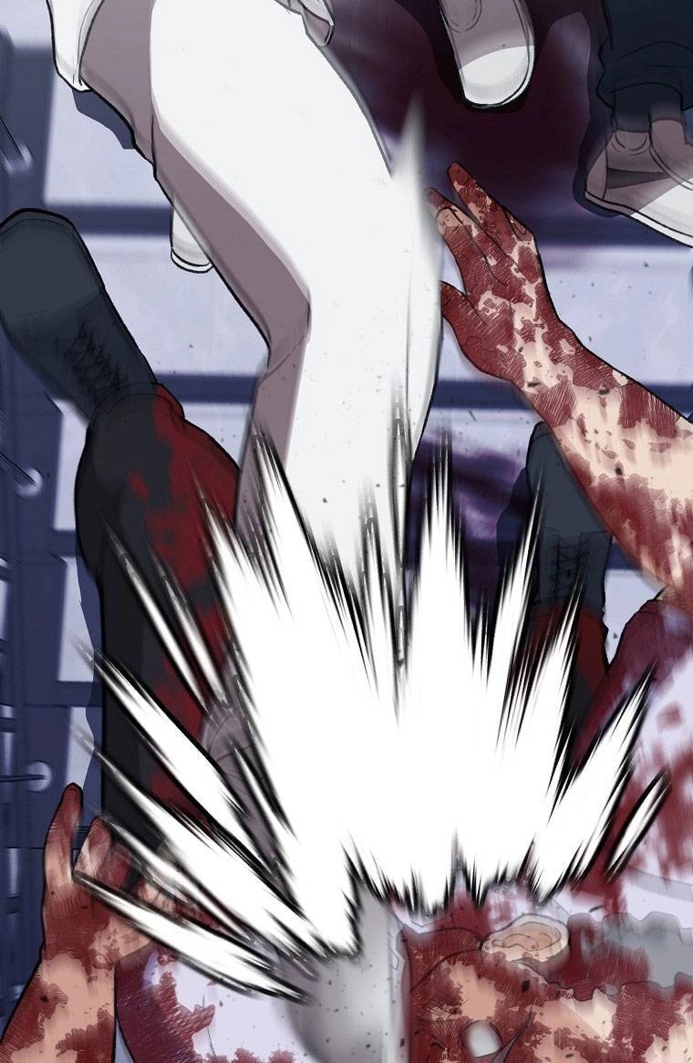 Con Tàu Zombie Chapter 1 - 107