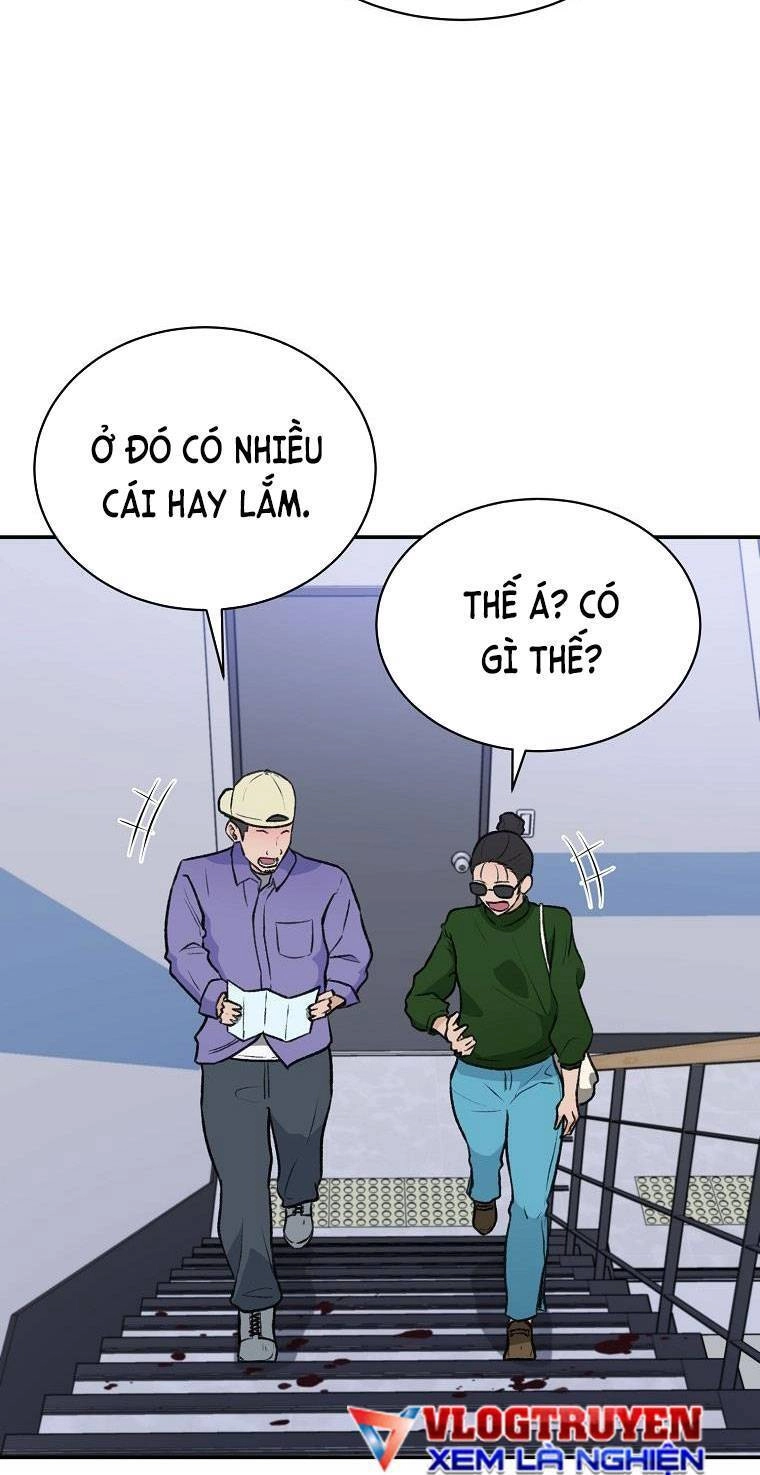 Con Tàu Zombie Chapter 2 - 3